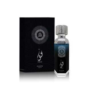 FOUZ SHADOW, PARFUM, 100ML